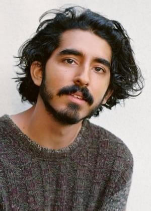 Dev Patel